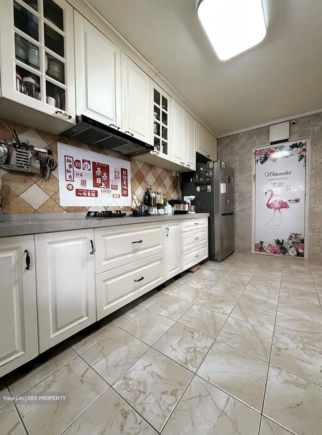 Blk 206C Compassvale Place (Sengkang), HDB 5 Rooms #473532181
